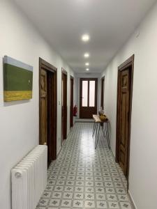 Casa de los Maestros
