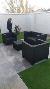 Casa de los Maestros