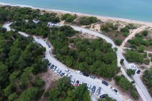 Maisons de vacances Le Phare - Gite de mer Boyardville : photos des chambres