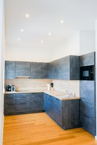 Nadland Apartments B61