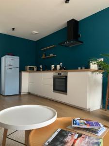 Appartements Sweety Retro by Pom, HYPER CENTRE-VILLE : photos des chambres