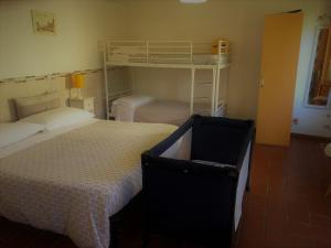 Geoglobe Chambre dHòtes