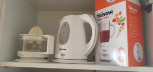 Vistasalsol Tenerife