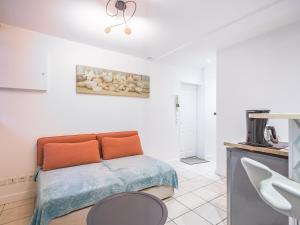 Appartements Quartier Cathedrale Centre, Wifi et Parking - Zen Appart : photos des chambres