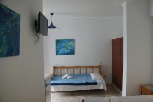 Triple Room room in Hotel Eleftheria