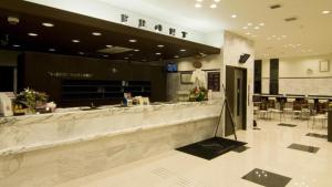 Toyoko Inn Shonan Chigasaki eki Kita guchi