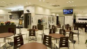 Toyoko Inn Shonan Chigasaki eki Kita guchi