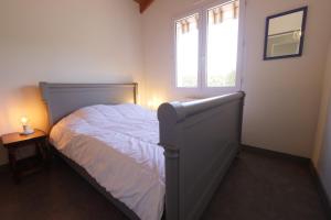 Maisons de vacances Maison pour 10 avec jardin pres de la mer : photos des chambres