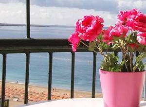 Vistasalsol Tenerife - 4hvězdičkové hotely ve městě Arona