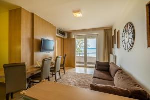 MyFlat Club 218 D1-1 Wellness Apartment