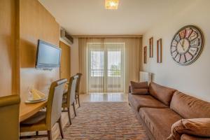 MyFlat Club 218 D1-1 Wellness Apartment