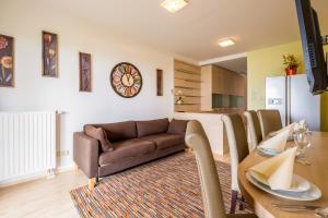 MyFlat Club 218 D1-1 Wellness Apartment