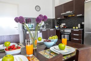 Coralli Spa By Fig tree Bay