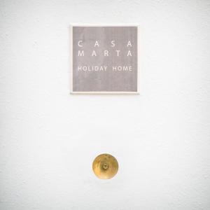 Casa Marta holiday home - "exclusive typical Salento house in historic center"