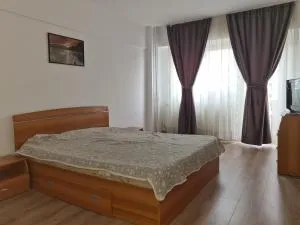 Apartament ANNA - Dragomireşti