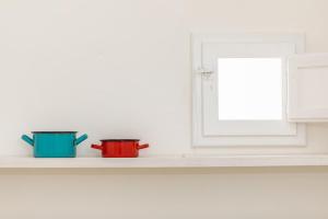 Casa Marta holiday home - "exclusive typical Salento house in historic center"