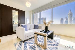 Great Value Stylish 1BR with Amenities Near Metro by Deluxe Holiday Homes