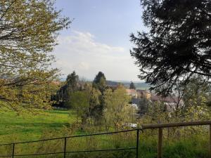 Ferienwohnung Am Wald