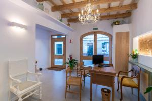 Hotel SAntiga Adults Only