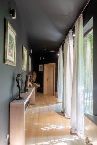 VILLA YANA Hotel Winery&Spa