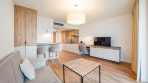 Apartamenty Sun Snow Jantaris