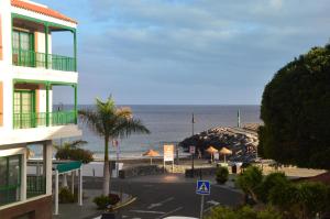 Holiday House Balcón de Playa, Playa Santiago - La Gomera