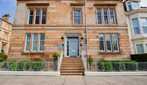 City Apartments - 3-star hotels in Glasgow