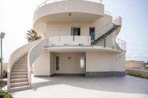 Cicirata Sea Beach - Sicilia Vacanza