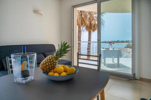 Cicirata Sea Beach - Sicilia Vacanza