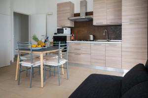 Cicirata Sea Beach - Sicilia Vacanza