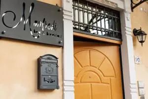 Manfredi B&B - Negrar