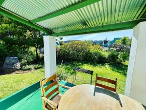 Blue Cow Barn - Boutique Farm