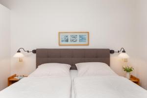 Haus Jungnamen Sand Wohnung Nr. 6