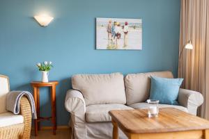 Haus Jungnamen Sand Wohnung Nr. 6