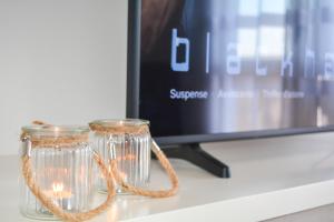 Chiara Lovely Apartment