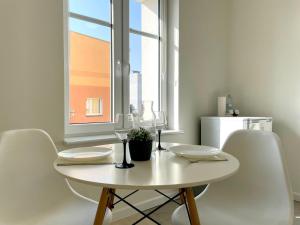 Niron Apartament