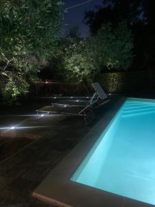 Locazione turistica Casa olivo