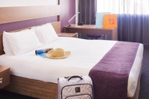 Quality Hotel Ambassador Perth