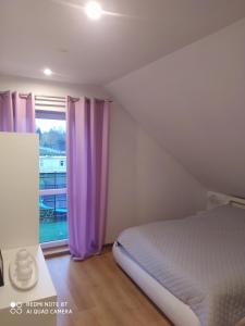 Apartament u Małgosi