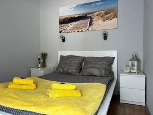 Apartamenty Baltic 16B5