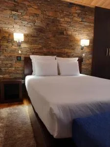 Casa da Eira de Cima - Vide