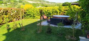 Casa con 1 dormitorio