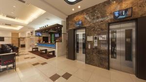 Toyoko Inn Hon-atsugi-eki Minami-guchi