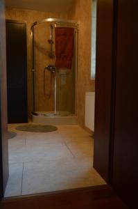 Apartament przy Koniu Trojańskim