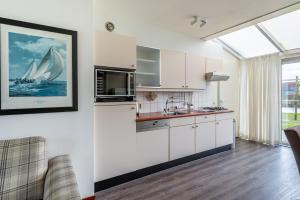 Antibes 232 - Kustpark Village Scaldia