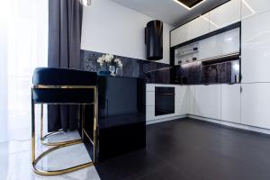 Resort Apartamenty Klifowa Rewal 80