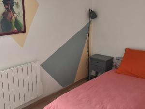 Sejours chez l'habitant Chambre tout confort : photos des chambres