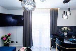 Resort Apartamenty Klifowa Rewal 80