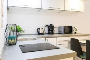 Real Apartments Semmelweis II