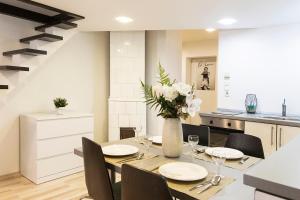 Real Apartments Semmelweis II